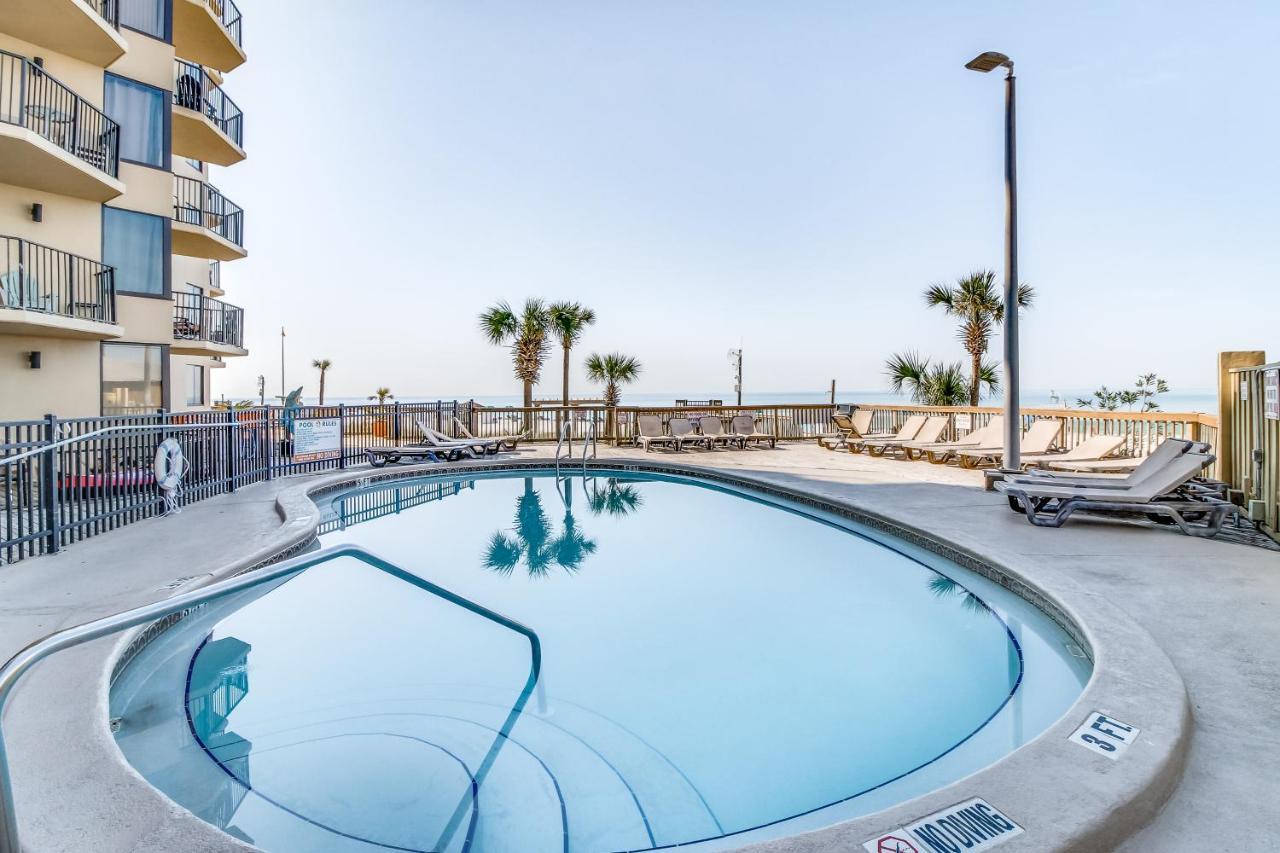 Sunbird #705w Apartment