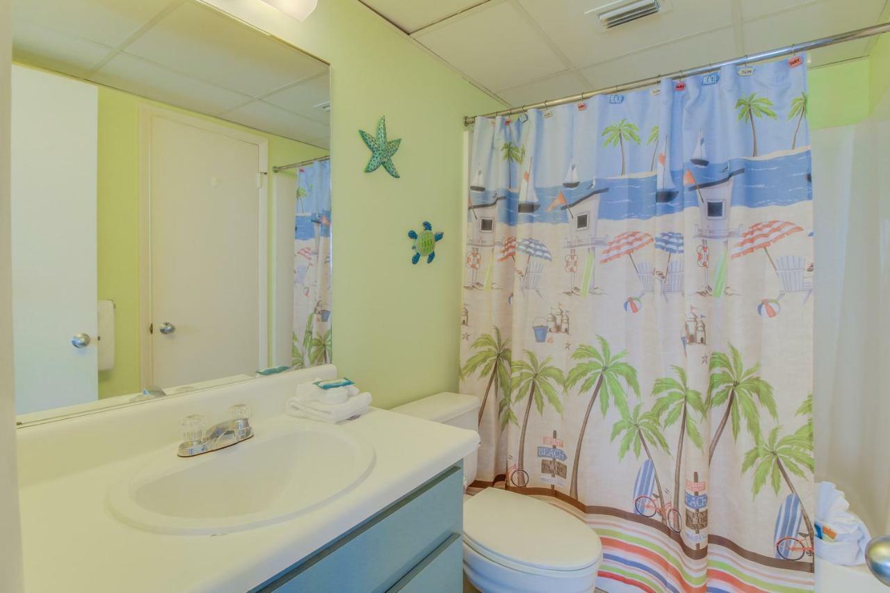 Apartment Sunbird #705w