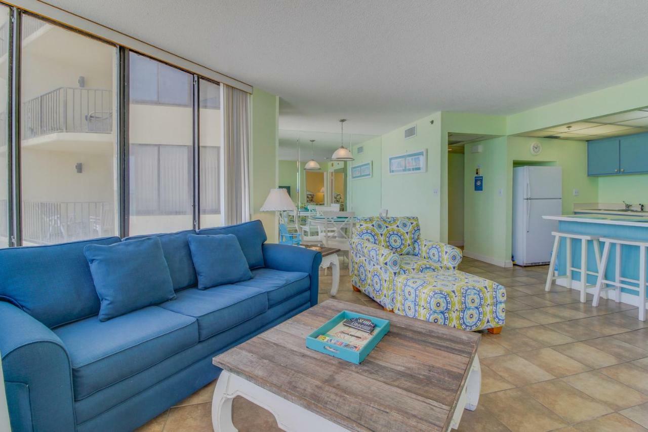 Apartment Sunbird #705w Panama City Beach