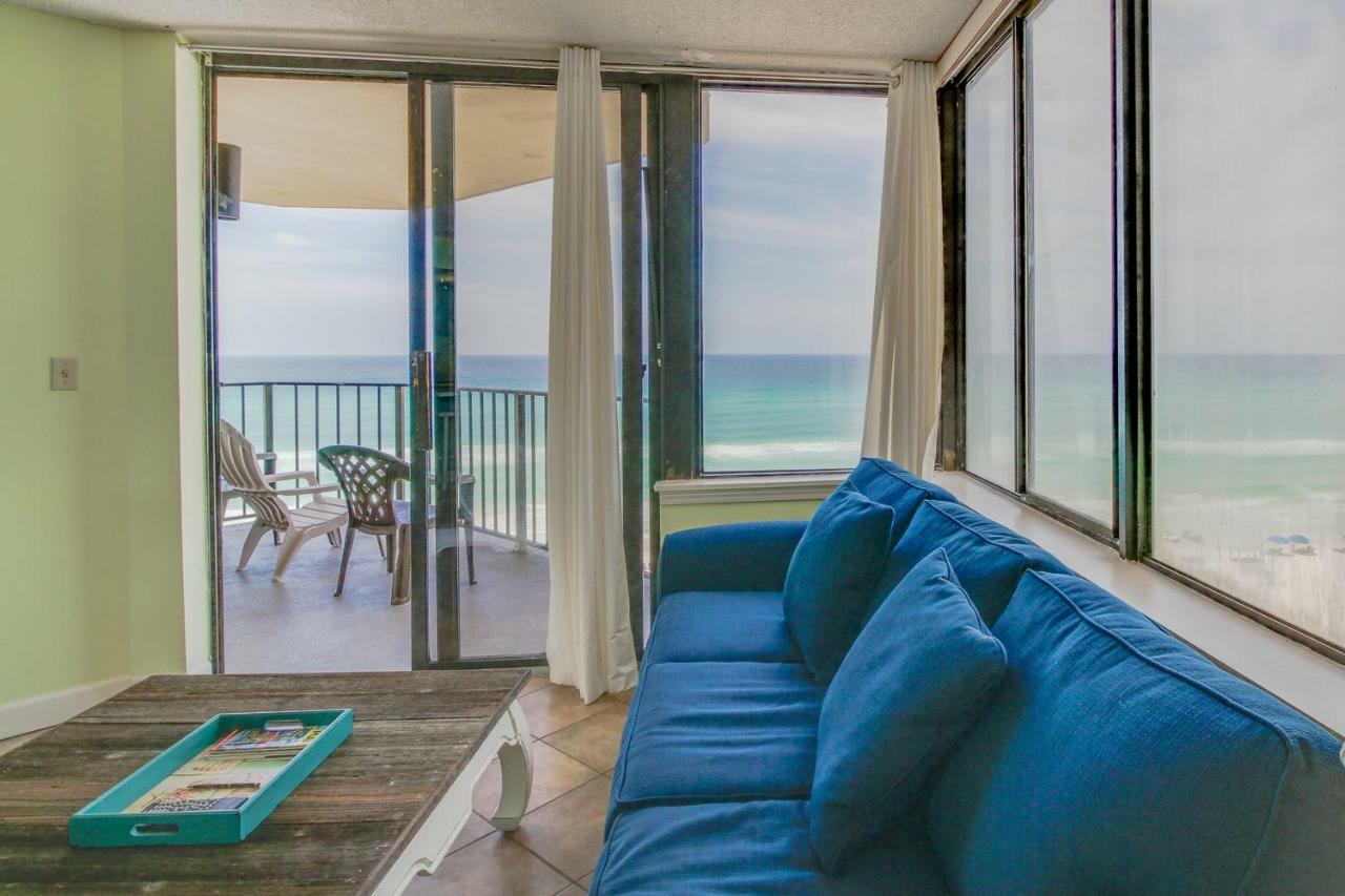 Sunbird #705w Apartment Panama City Beach