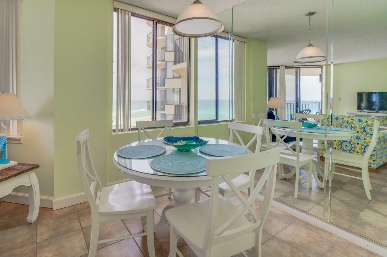 Apartment Sunbird #705w