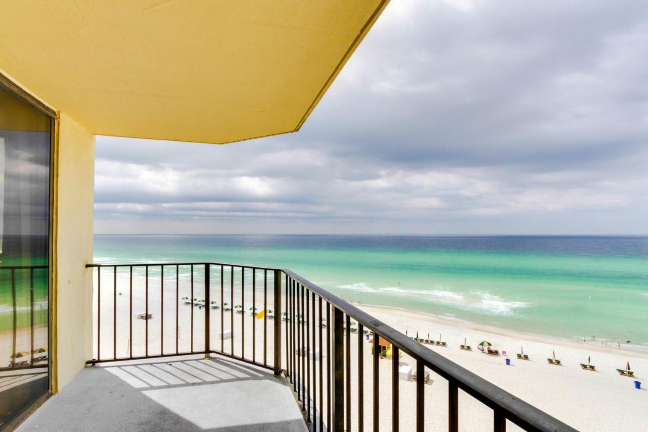 Sunbird #705w Panama City Beach