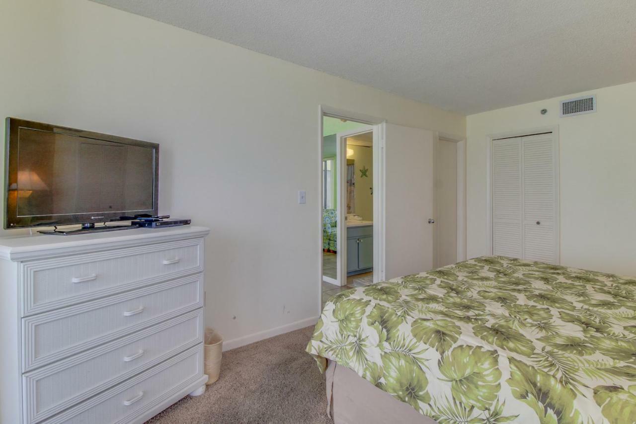 Apartment Sunbird #705w *