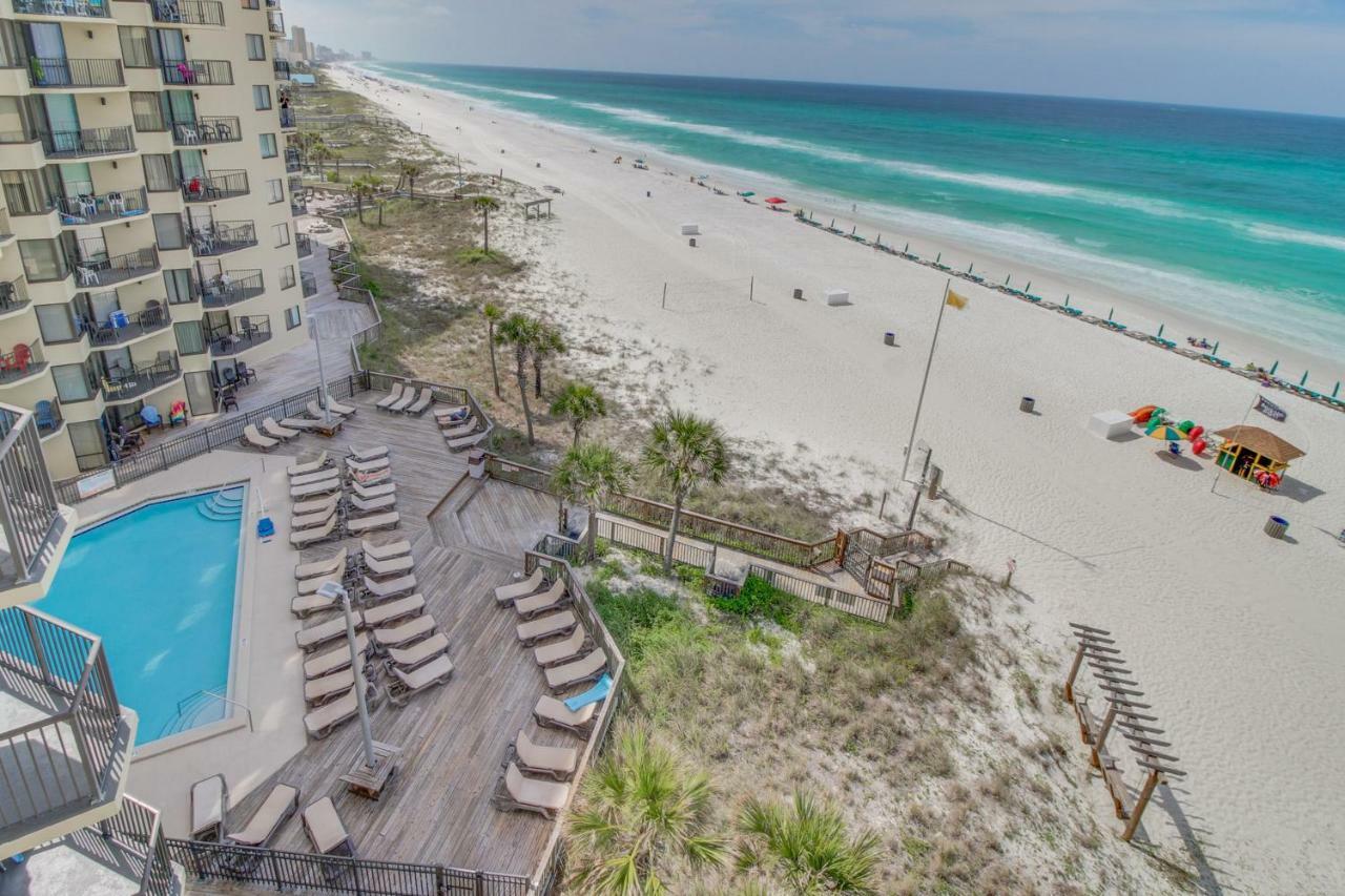 Sunbird #705w Panama City Beach