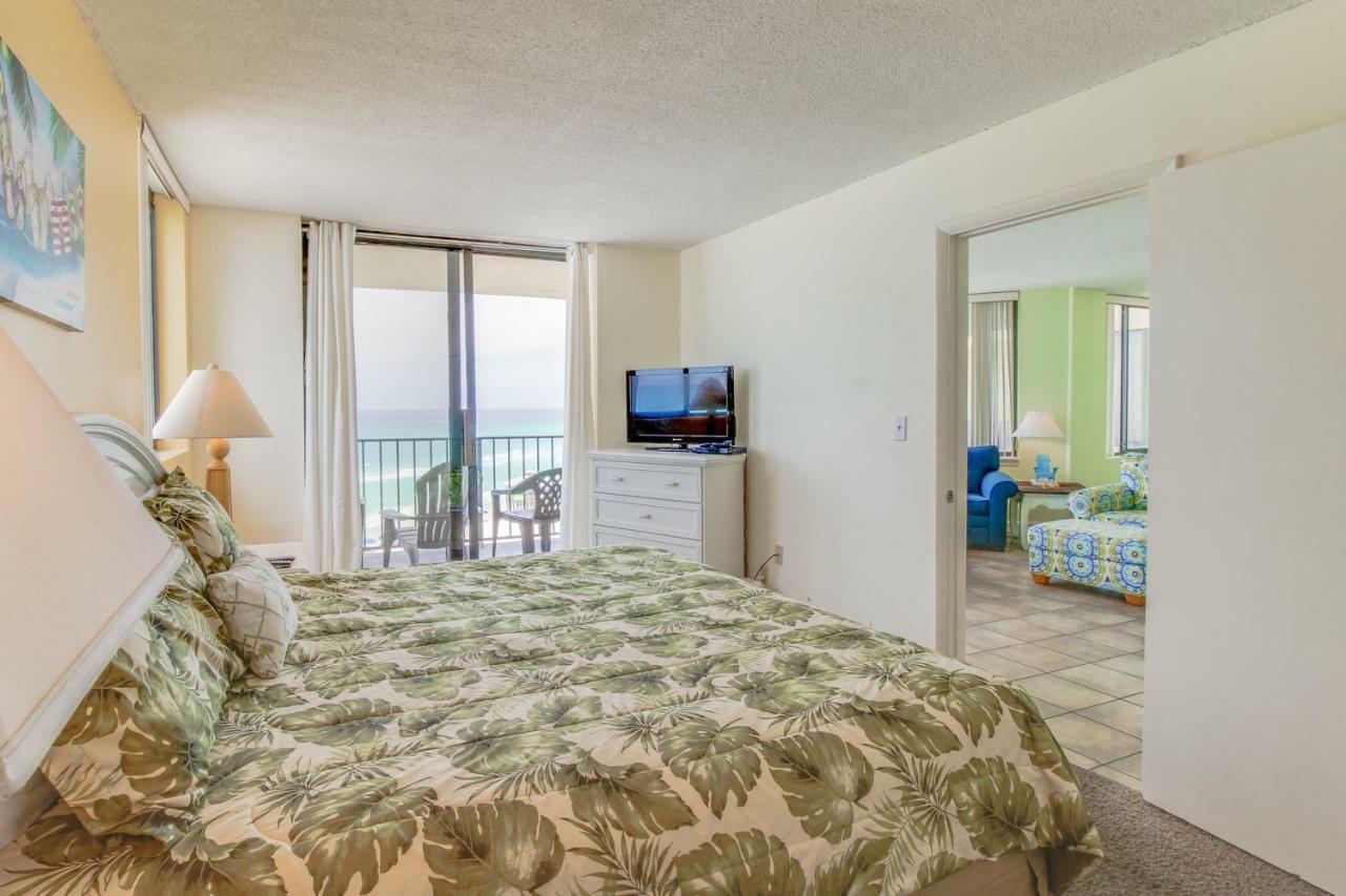Sunbird #705w Apartment *