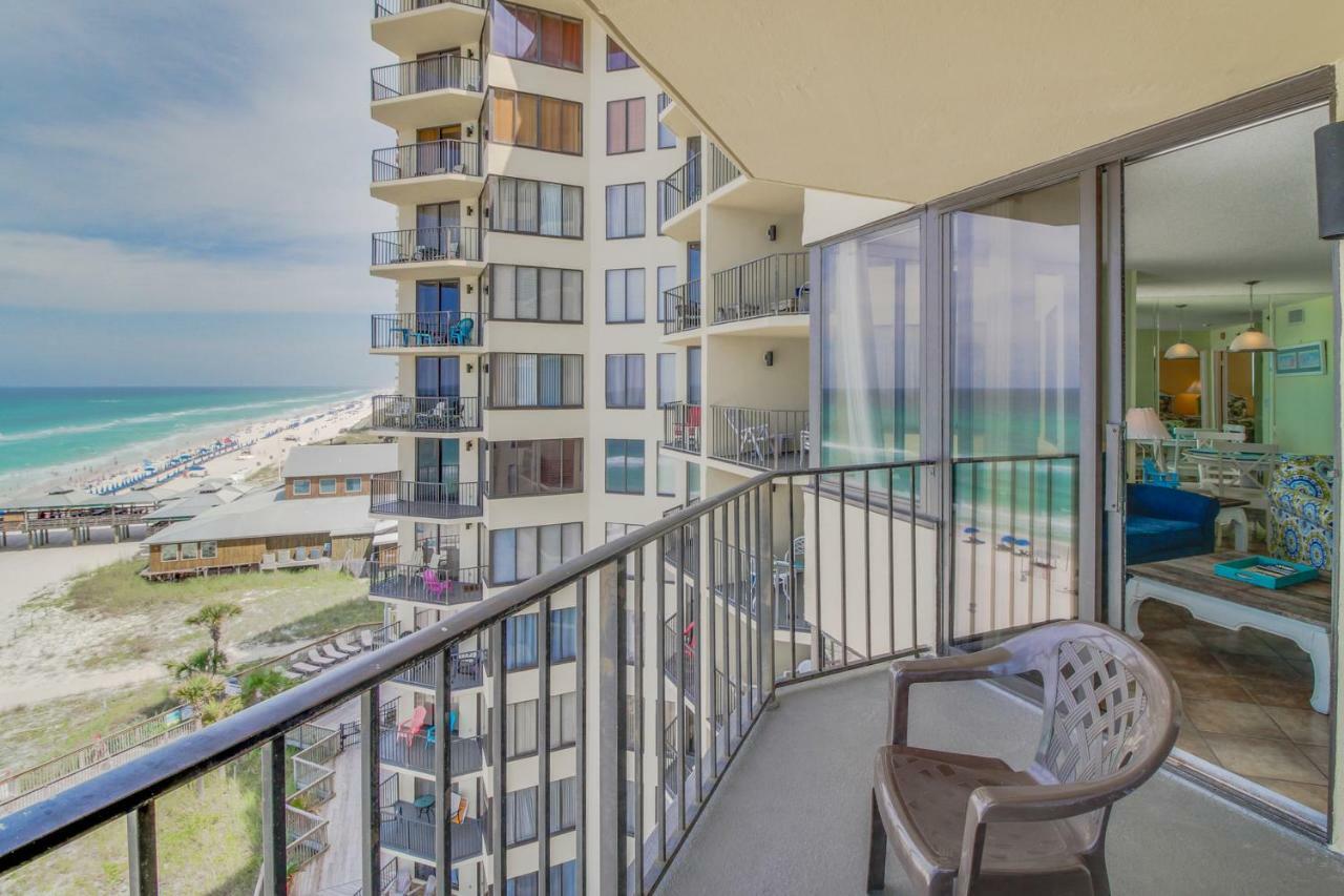 Sunbird #705w Apartment